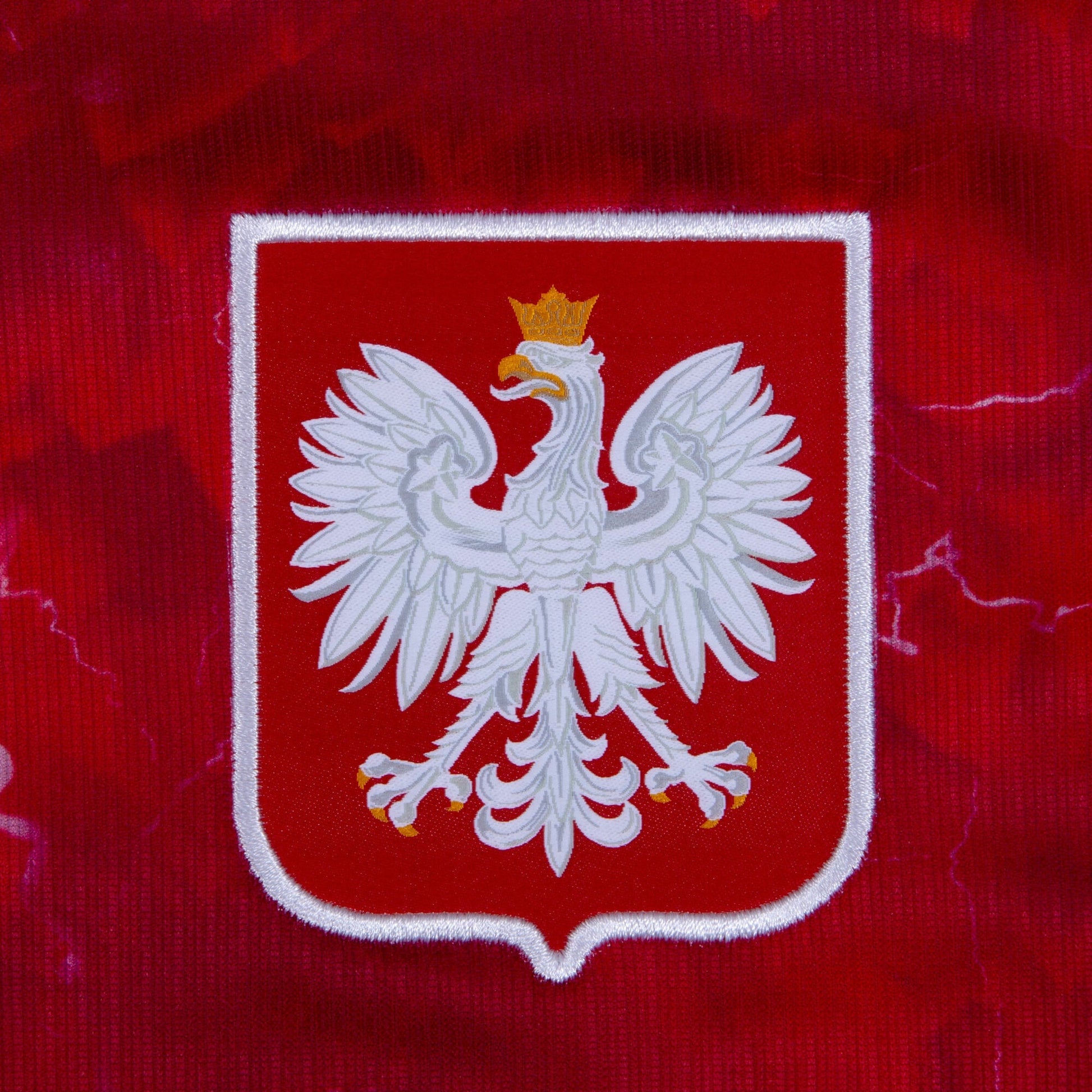 Poland Home Lewandowski 9 Fan Jersey 2026-2027 World Cup Go Jersey