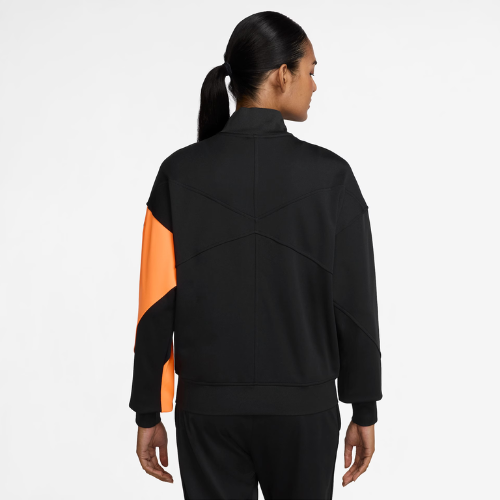 Jacket Corinthians Total 90 Anthem III Academy Pro Woman Go Jersey