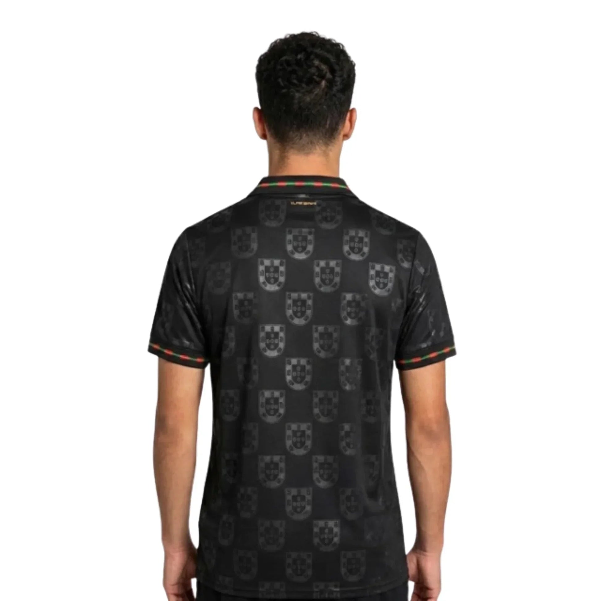 Portugal World Cup Special Edition 2026/27 Go Jersey