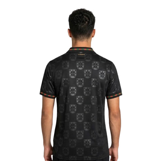 Portugal World Cup Special Edition 2026/27 Go Jersey