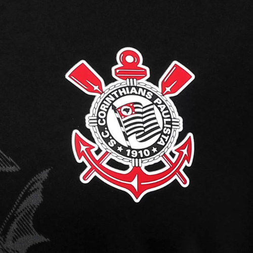 Jersey Corinthians São Jorge Limited Edition Go Jersey