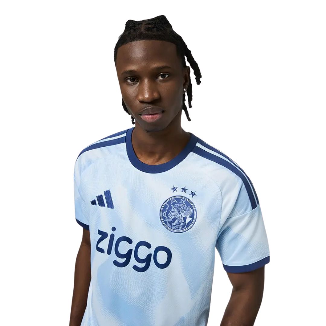 Ajax Third 26/27 Jersey Go Jersey