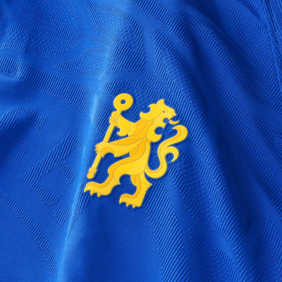 Chelsea Home 26/27 Jersey - Player Version Go Jersey