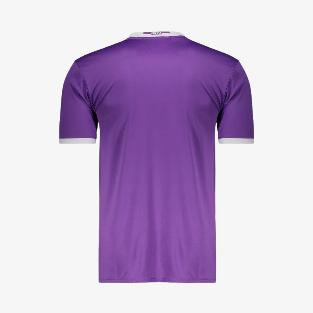 Kids Kit Real Madrid 2017/18 Fan Go Jersey