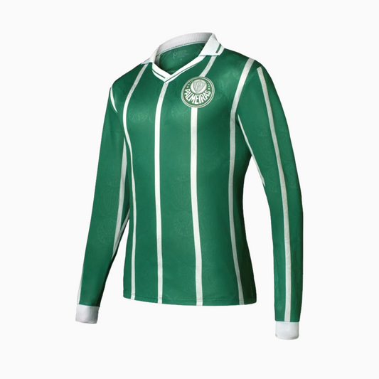 Jersey Man Longsleeve Palmeiras 1993 Go Jersey