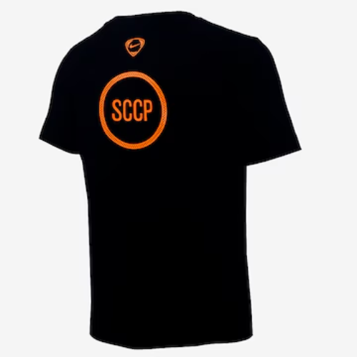 T-Shirt Corinthians Total 90 Go Jersey