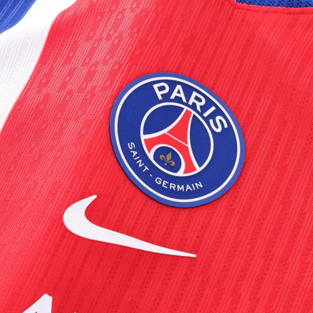 PSG Home 26/27 Jersey - Player Version Go Jersey
