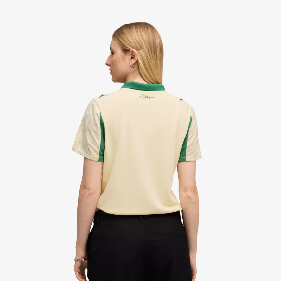 Jersey Woman Palmeiras x KidSuper 2025/26 Fan Go Jersey