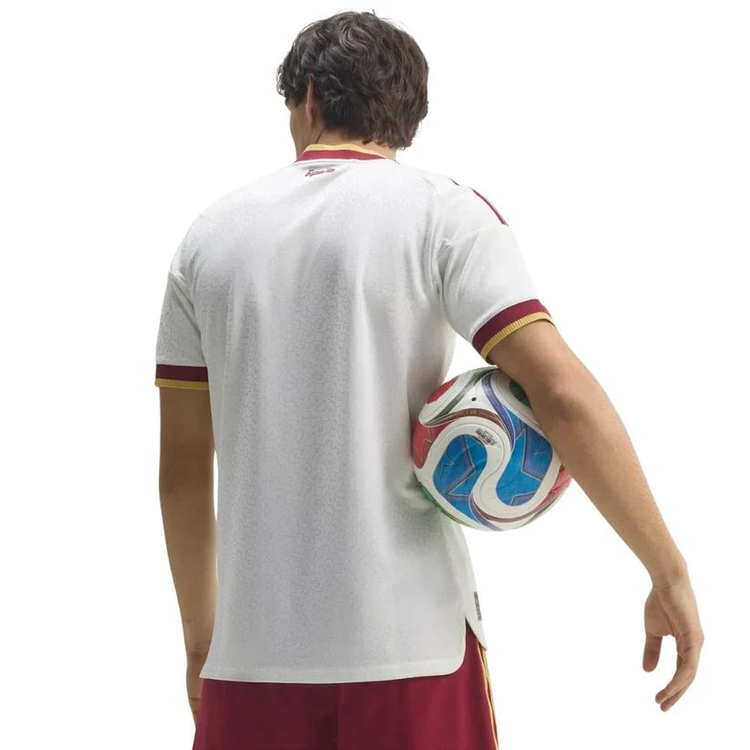 Spain Away 26/27 Jersey - Player Version World Cup Champion - Slim Fit Go Jersey