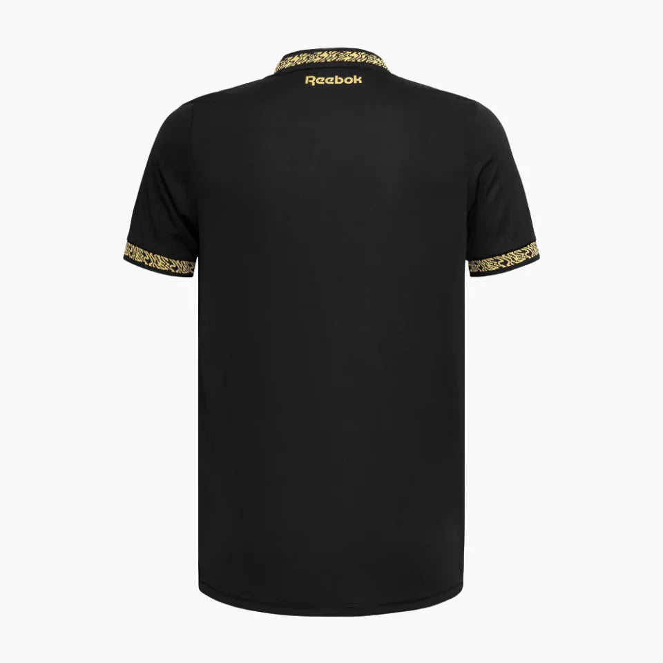 Jersey Botafogo 2024/25 II - Patch Libertadores