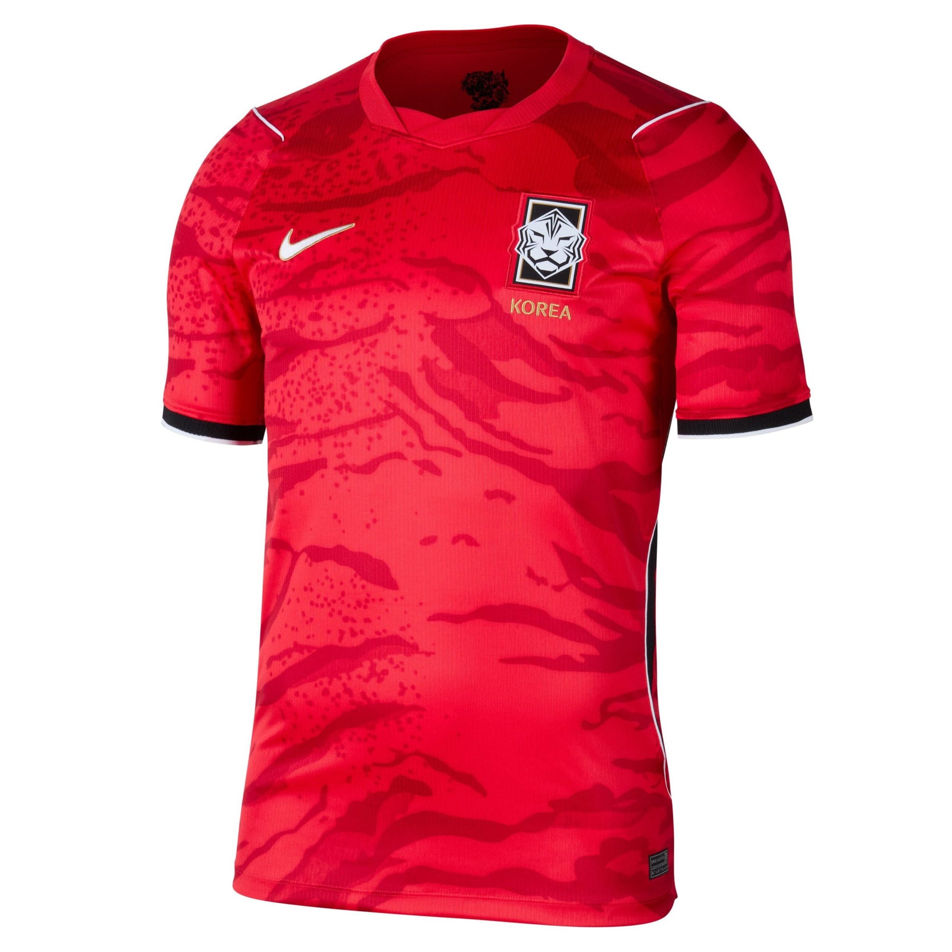 South Korea Home Fan Jersey 2026-2027 Go Jersey