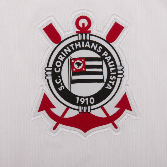 Corinthians Home Fan Jersey 2026-2027 Go Jersey