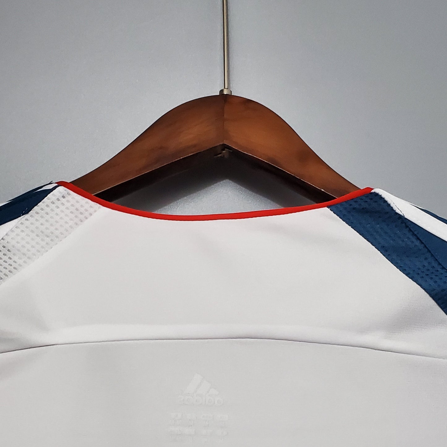 Jersey Longsleeve Liverpool 06/07 Go Jersey