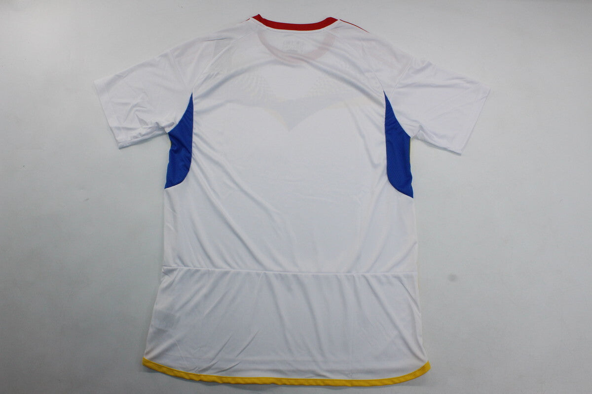 Venezuela Away 2026 World Cup - Fan Version
