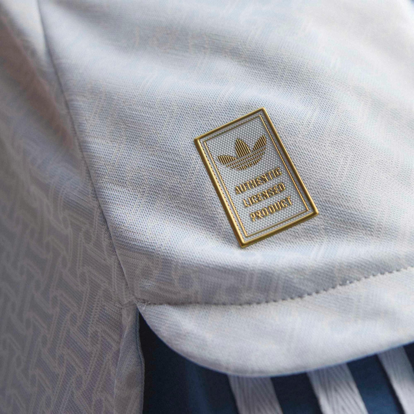 Italy Player Version Away Shirt 2026-2027 GoJersey