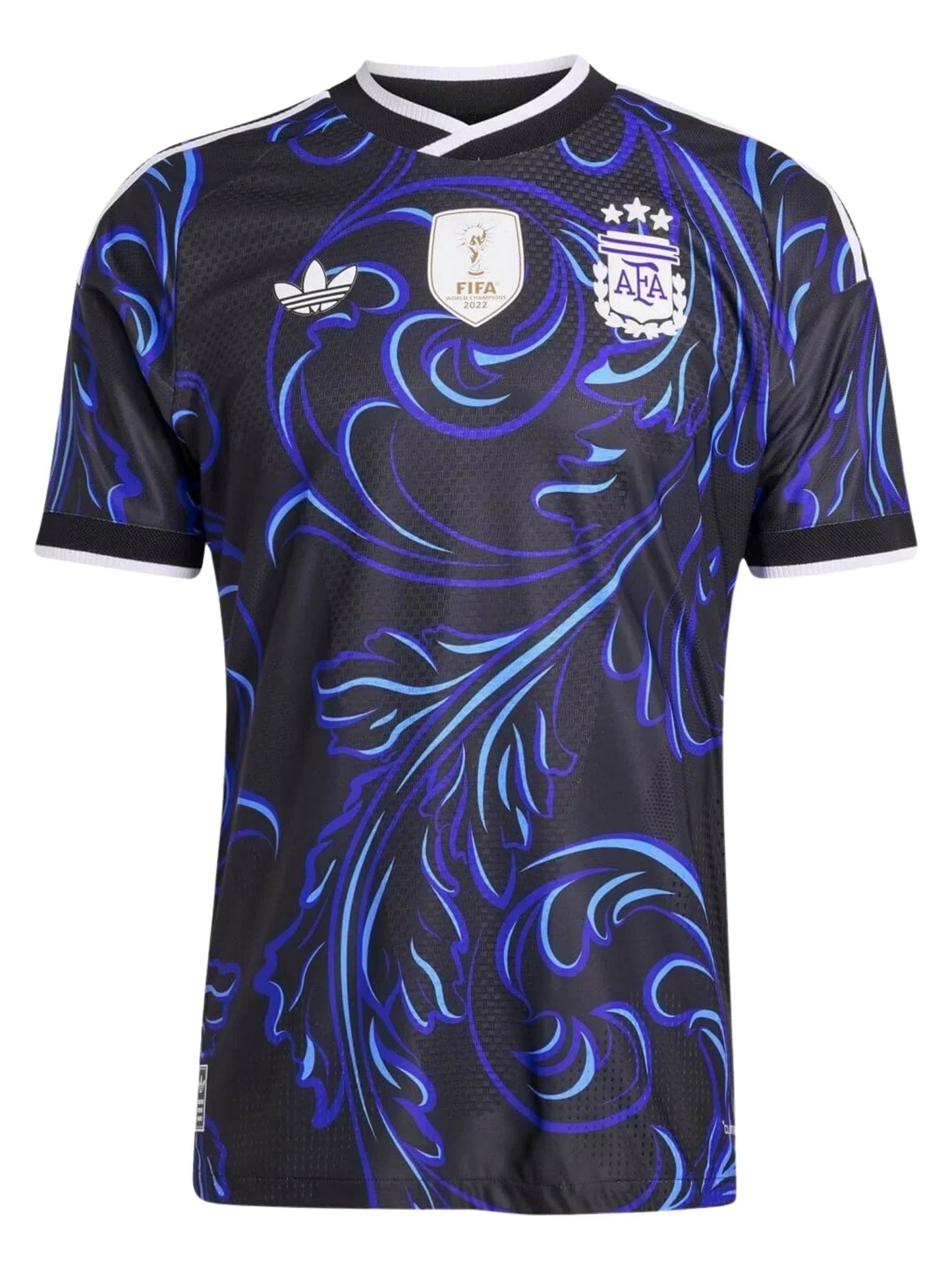 Argentina World Cup Il Home 2026 - Fan Version #MESSI 10 Go Jersey