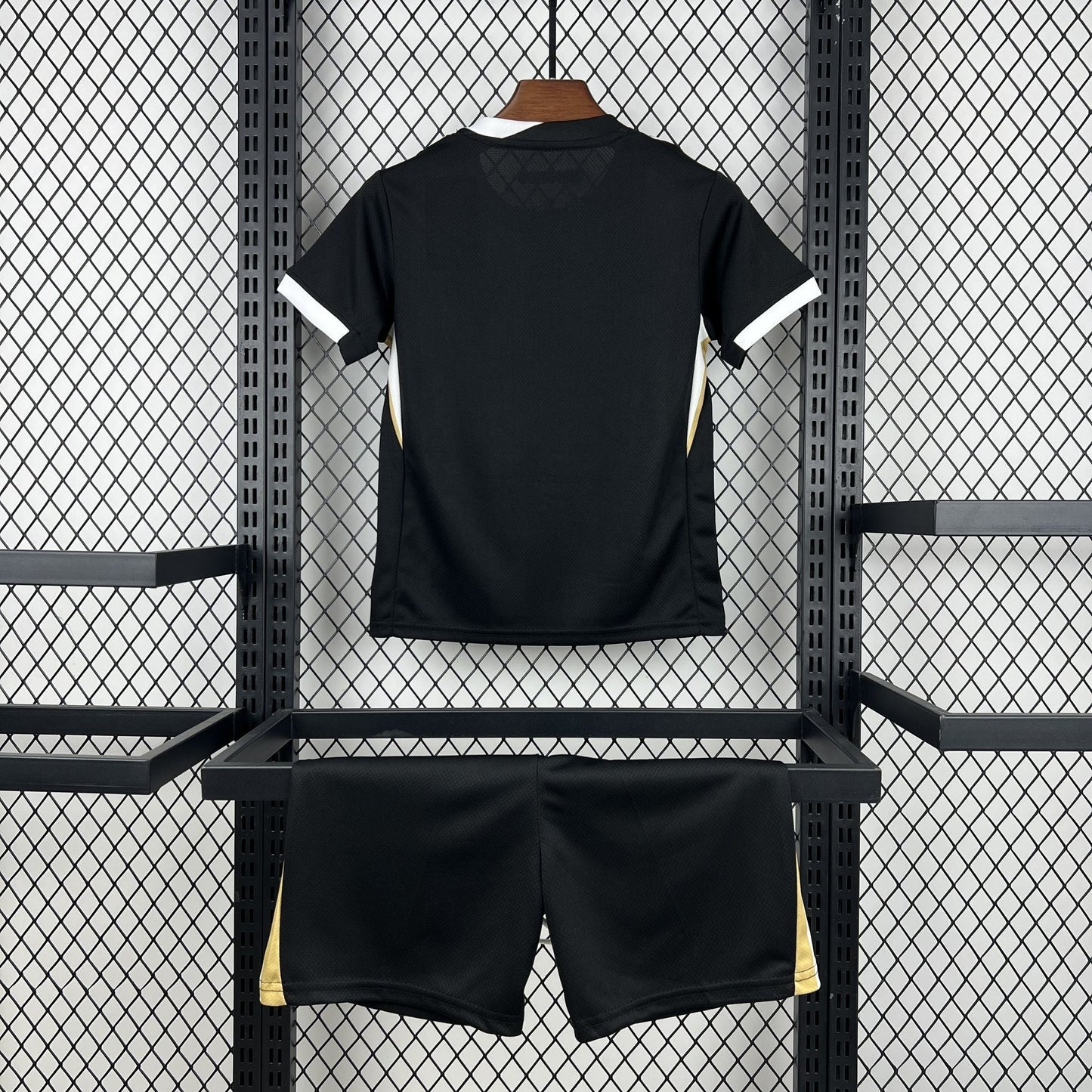 Set Kids Atlético Mineiro 2026/27 I Kit Kids