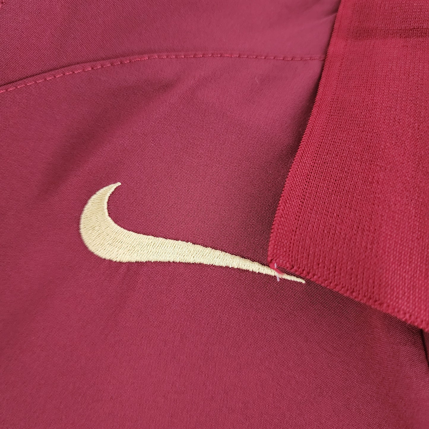 Jersey Longsleeve Arsenal 05/06 Bordo Go Jersey