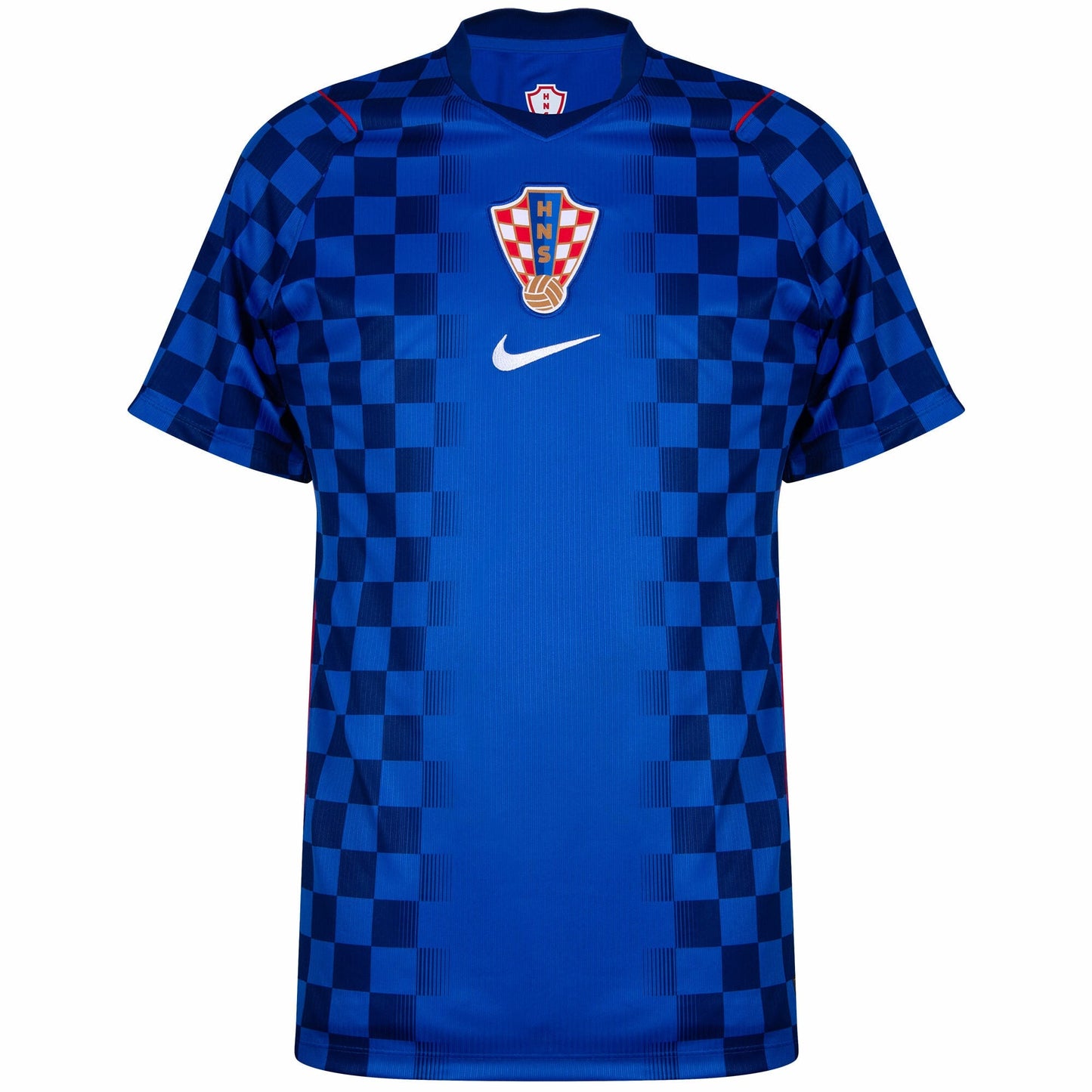 Croatia Away Shirt 2026 Go Jersey