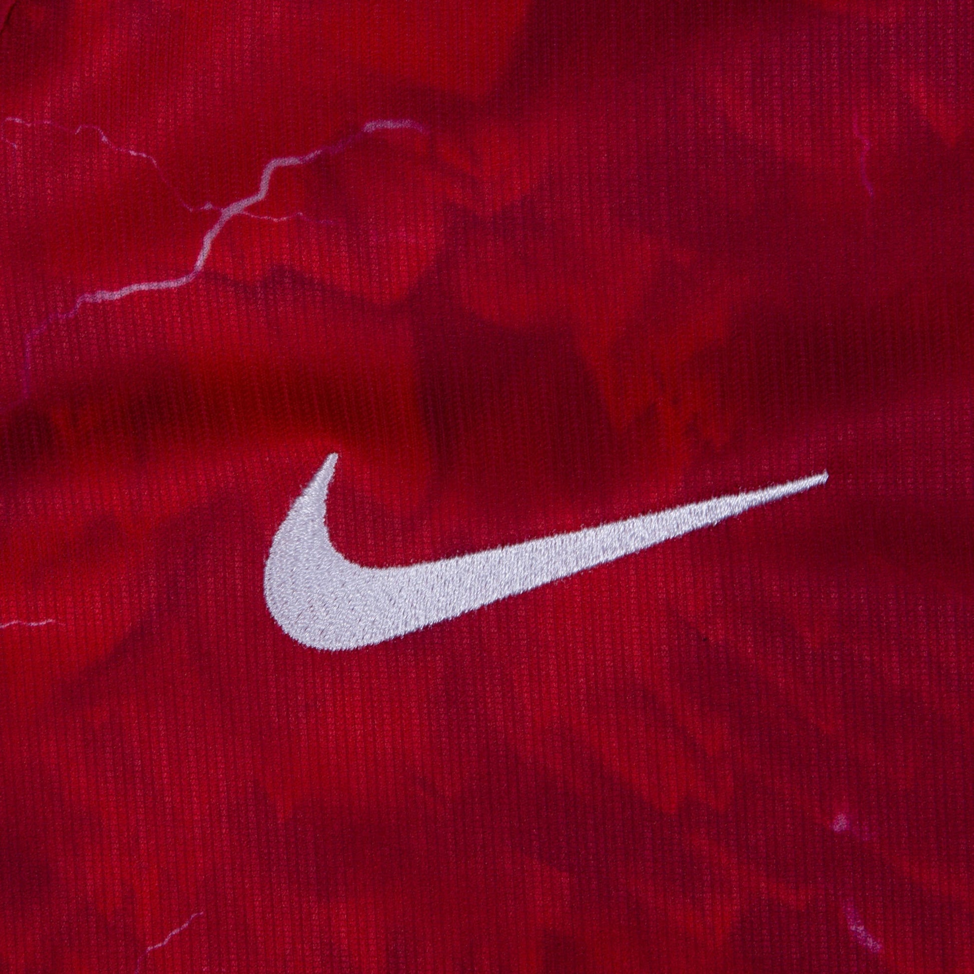 Poland Away Shirt 2026-2027 Go Jersey