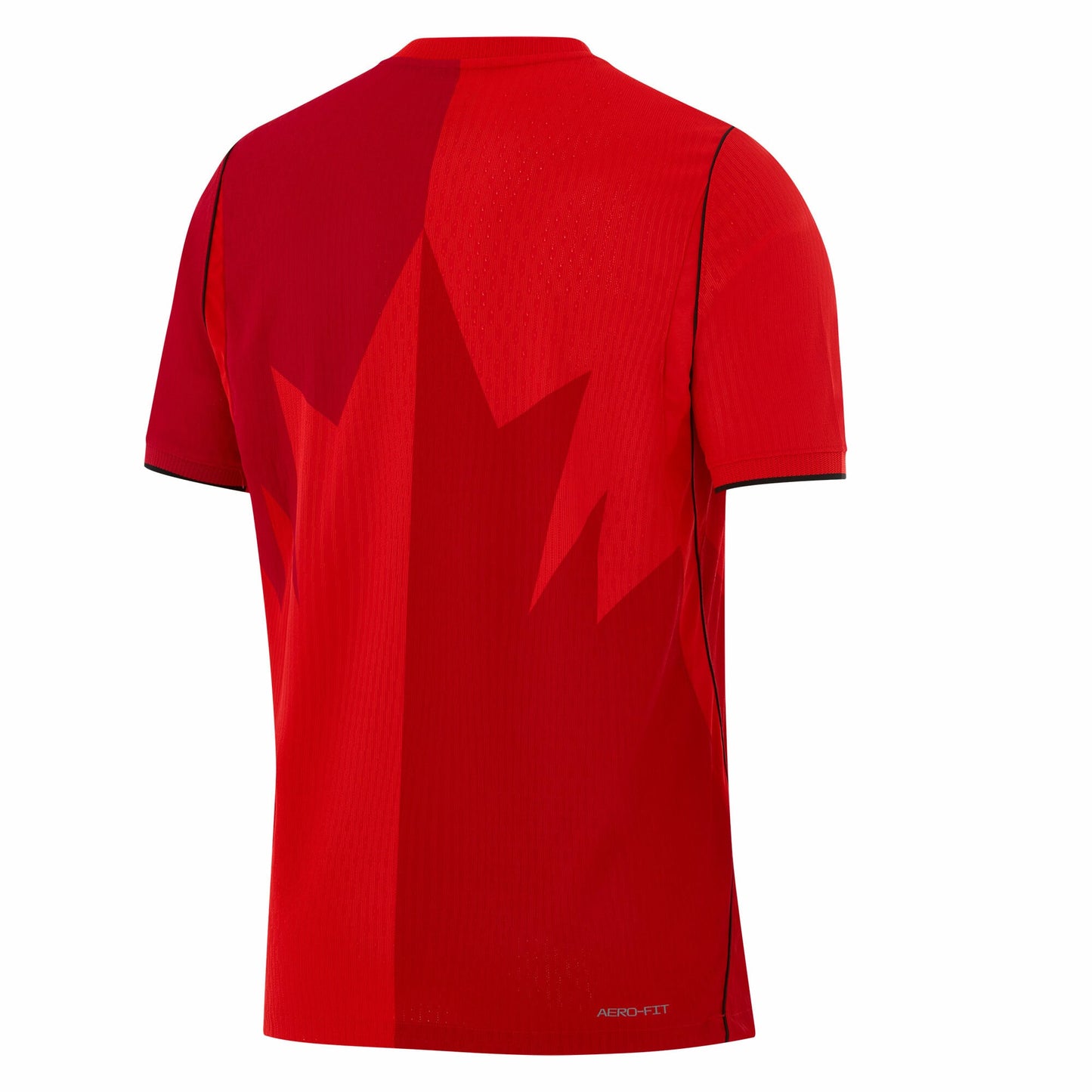 Canada Home Player Version 2026 World Cup GoJersey