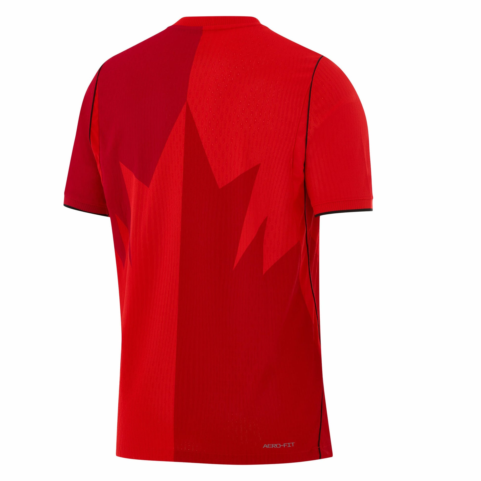 Canada Home Player Version 2026 World Cup GoJersey