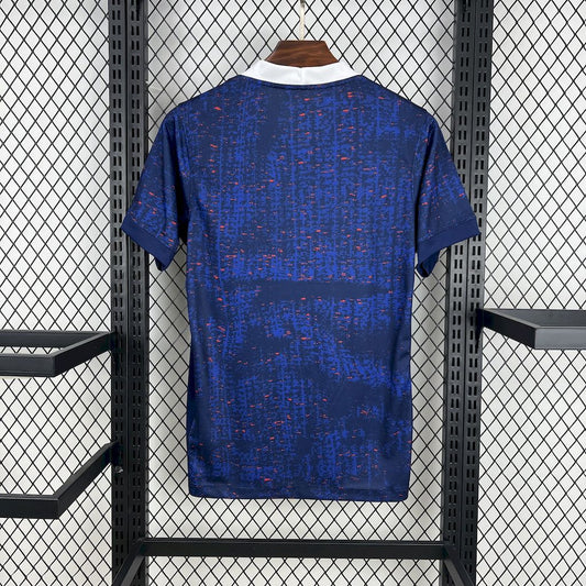 France 2025/26 Home Jersey - Fan Version