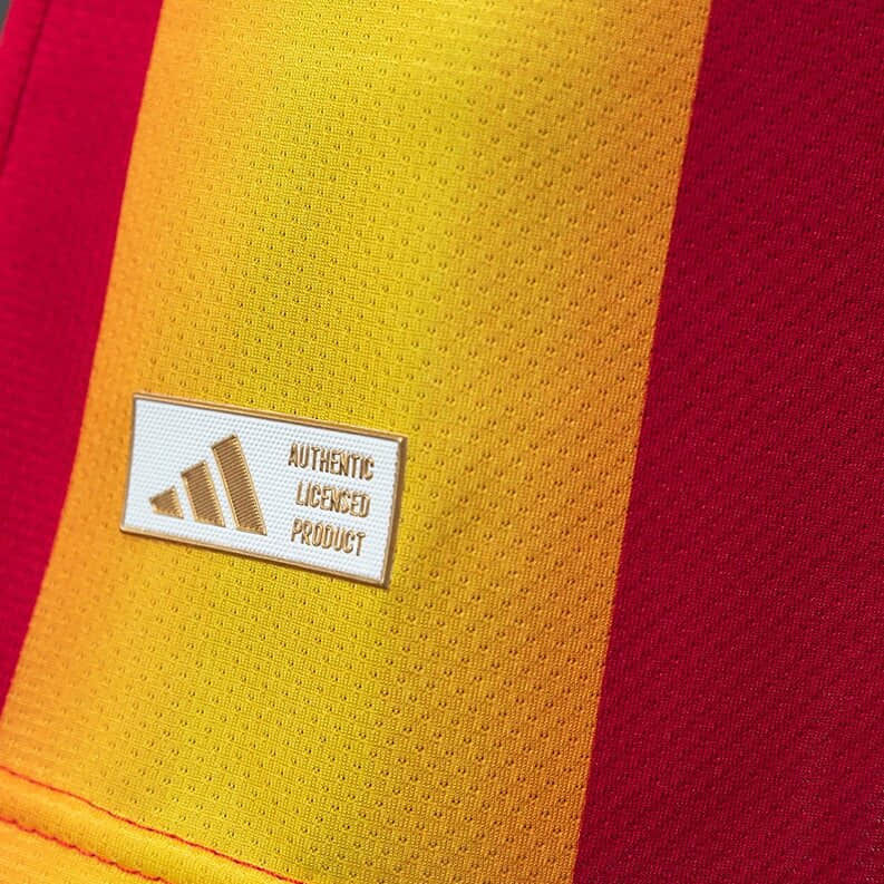 Spain Special Edition Player Version 2026 World Cup GoJersey
