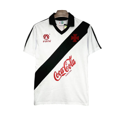 Jersey Vasco da Gama 1998 Away Retro Go Jersey