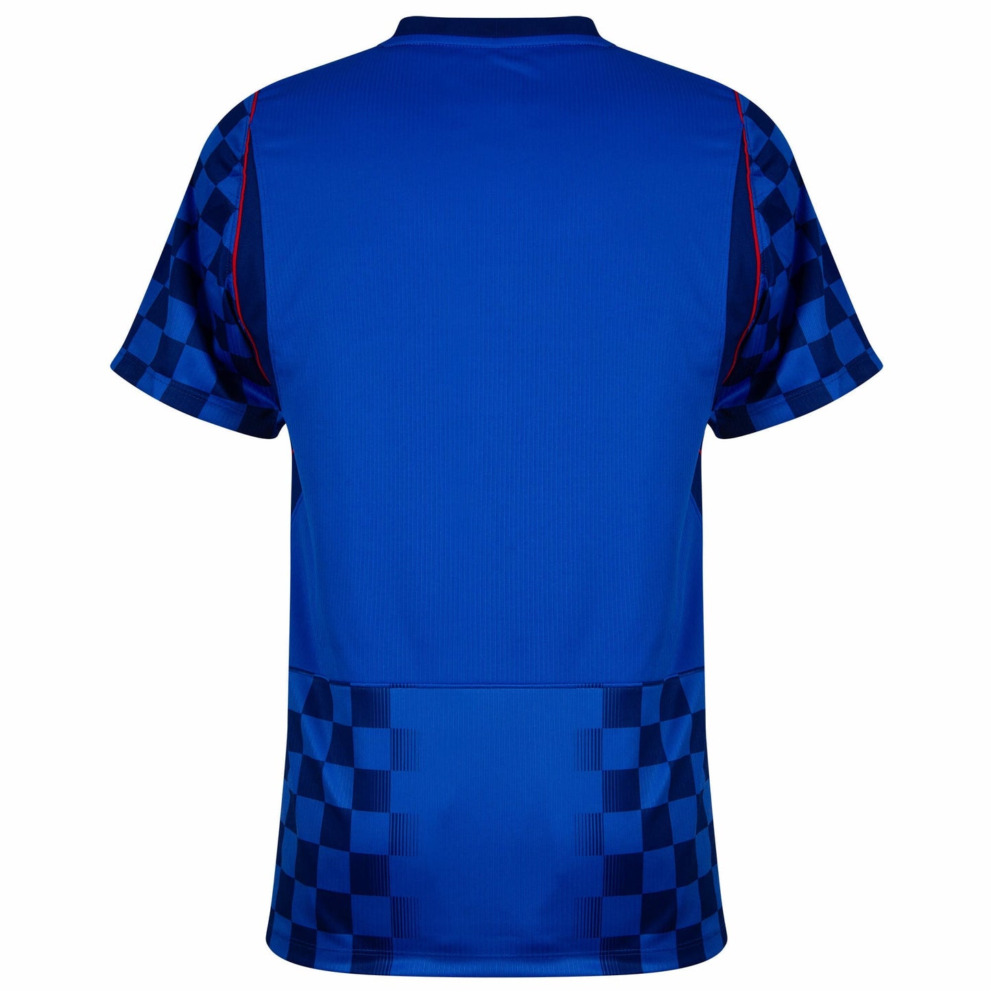 Croatia Away Shirt 2026 Go Jersey