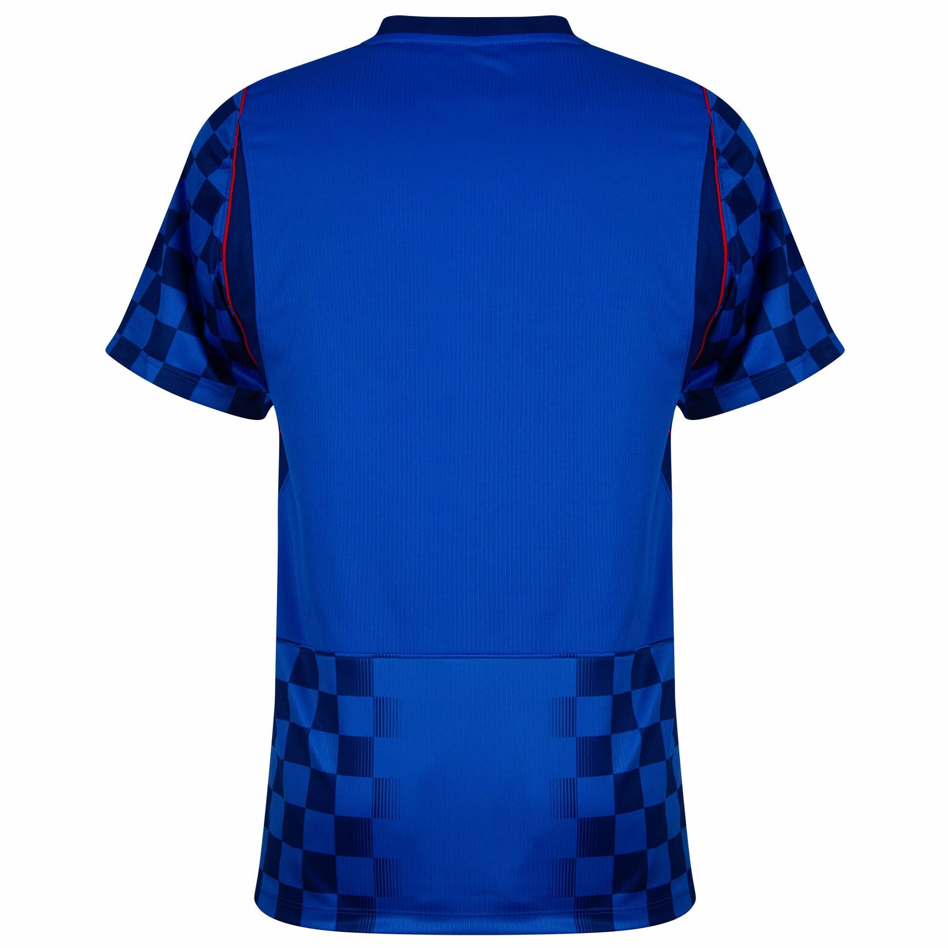 Croatia Away Shirt 2026 Go Jersey