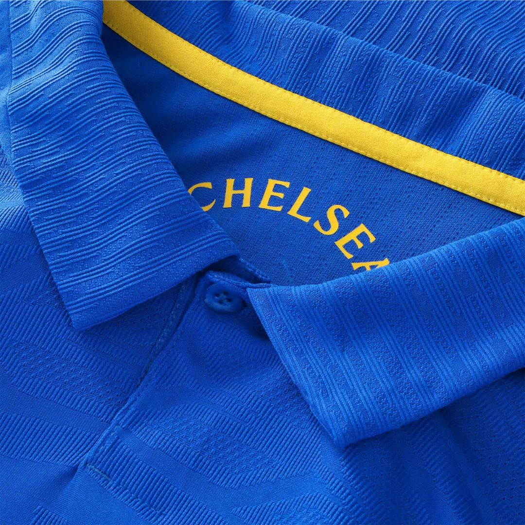 Chelsea Home 26/27 Jersey - Player Version Go Jersey