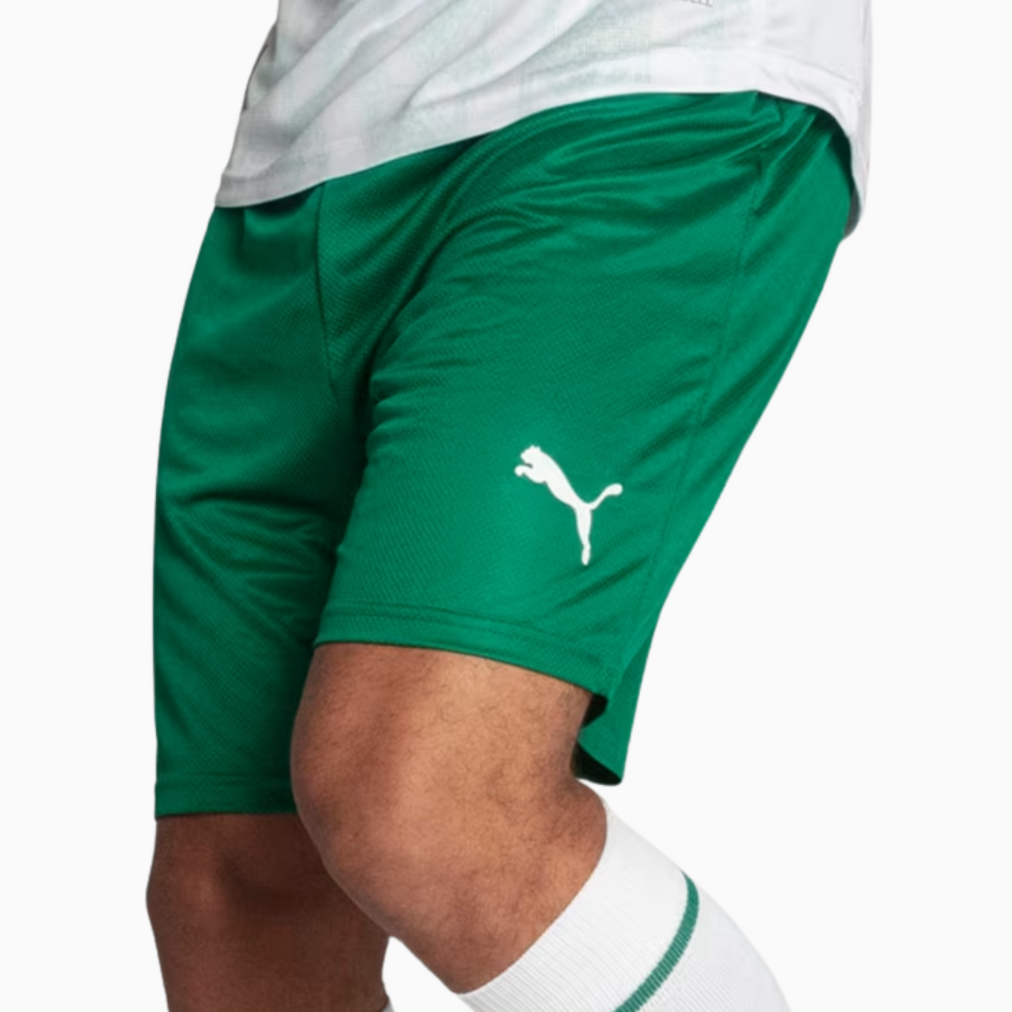 Shorts Palmeiras 2025/26 II Go Jersey