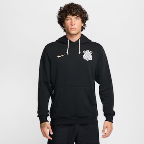 Jacket Corinthians Man Go Jersey
