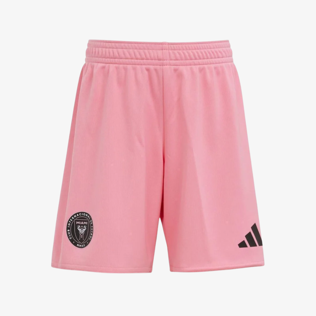 Kids Kit Inter Miami 2025/26 Fan Go Jersey