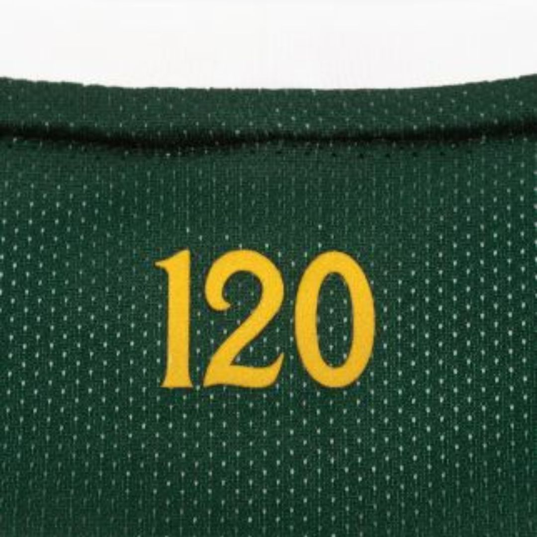 Sporting Home 26/27 Jersey Go Jersey