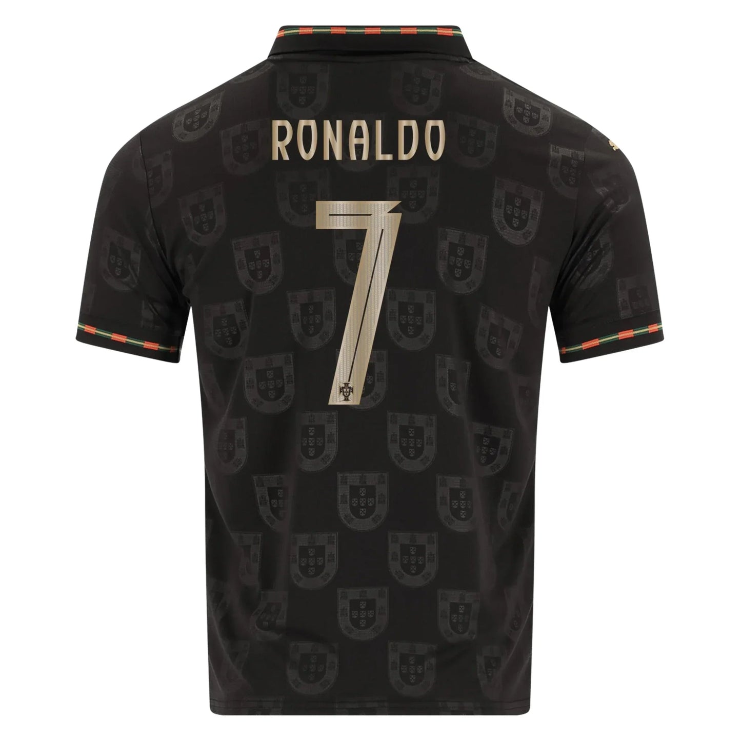 Portugal World Cup Special Edition 2026/27 Go Jersey