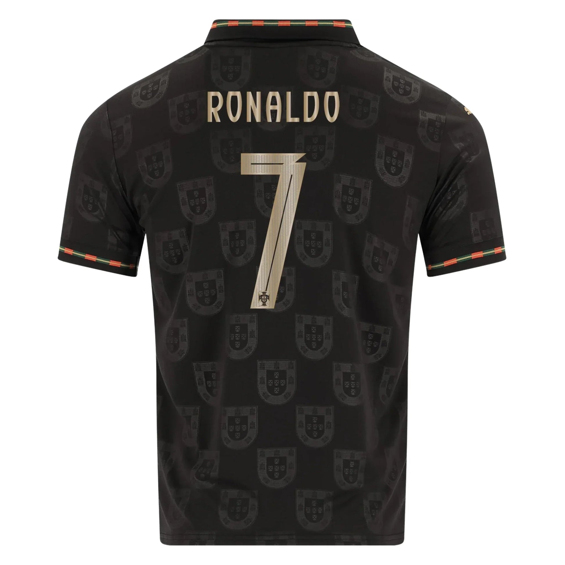 Portugal World Cup Special Edition 2026/27 Go Jersey