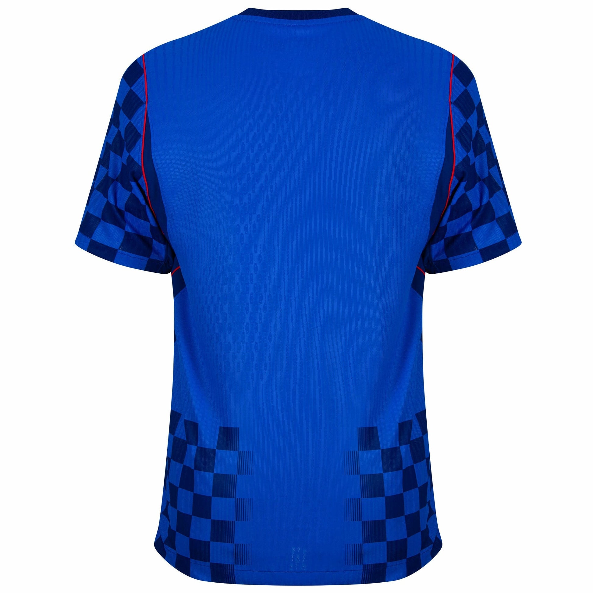 Croatia Aero-Fit Match Away Shirt 2026 Go Jersey