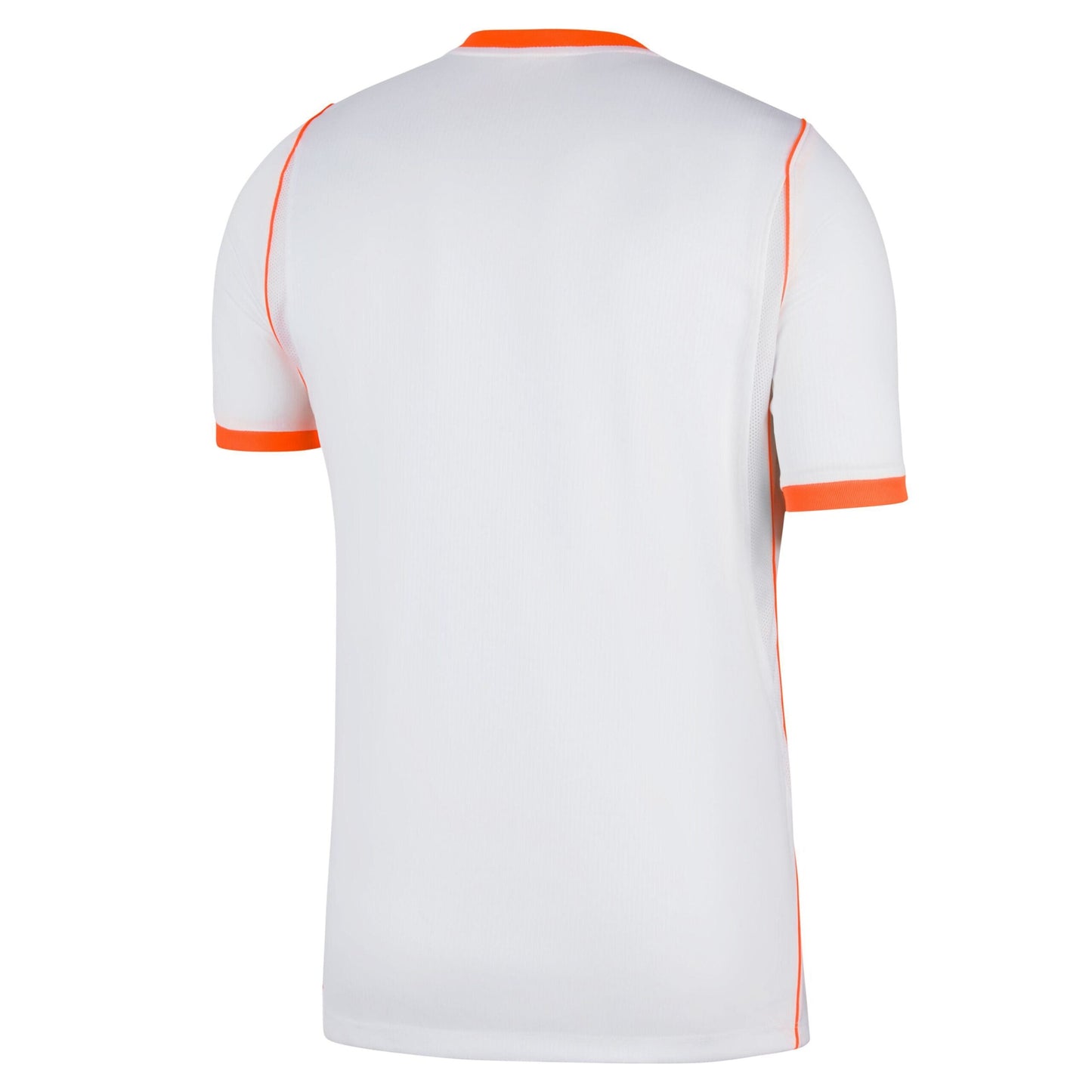 Holland Away Fan Jersey Shirt 2026-2027 Go Jersey