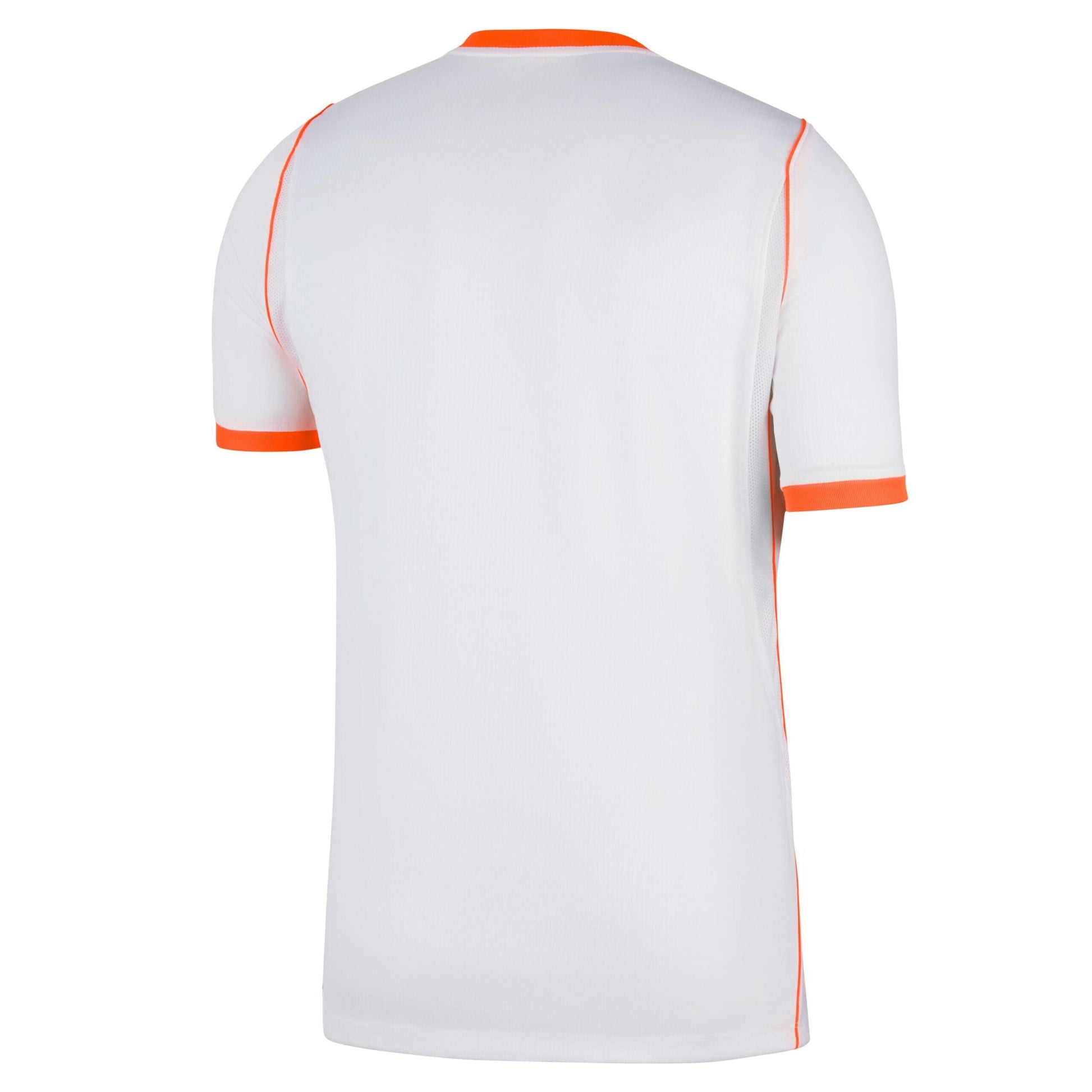Holland Away Fan Jersey Shirt 2026-2027 Go Jersey