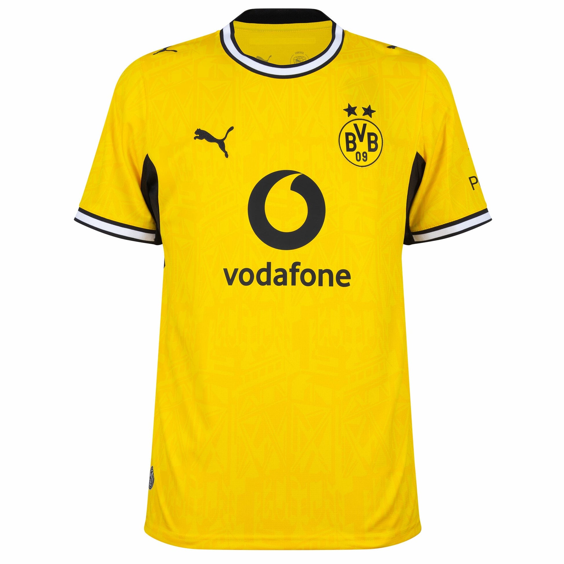 Borussia Dortmund Home N.Schlotterbeck 4 Fan Jersey 2026-2027 Go Jersey