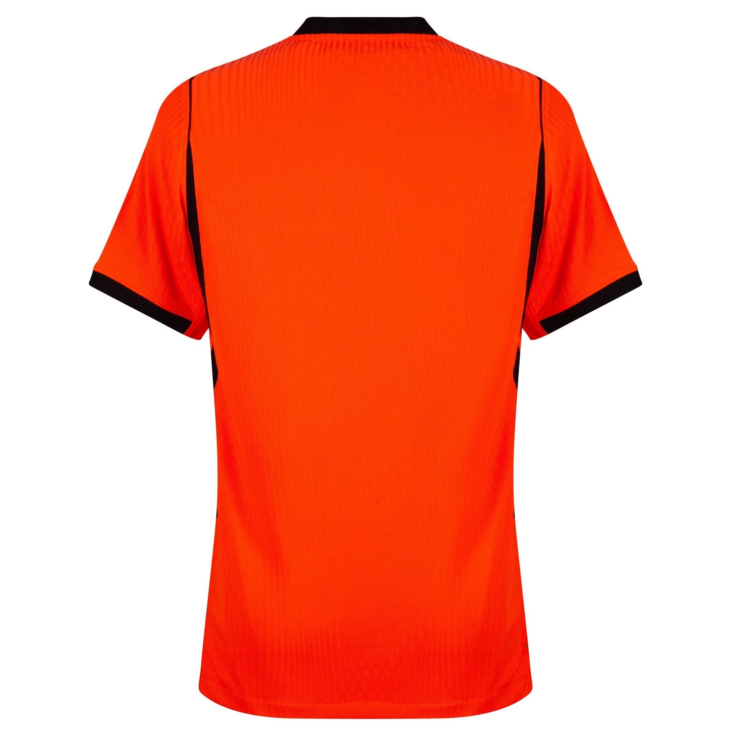 Holland Home Player Version 2026-2027 World Cup GoJersey