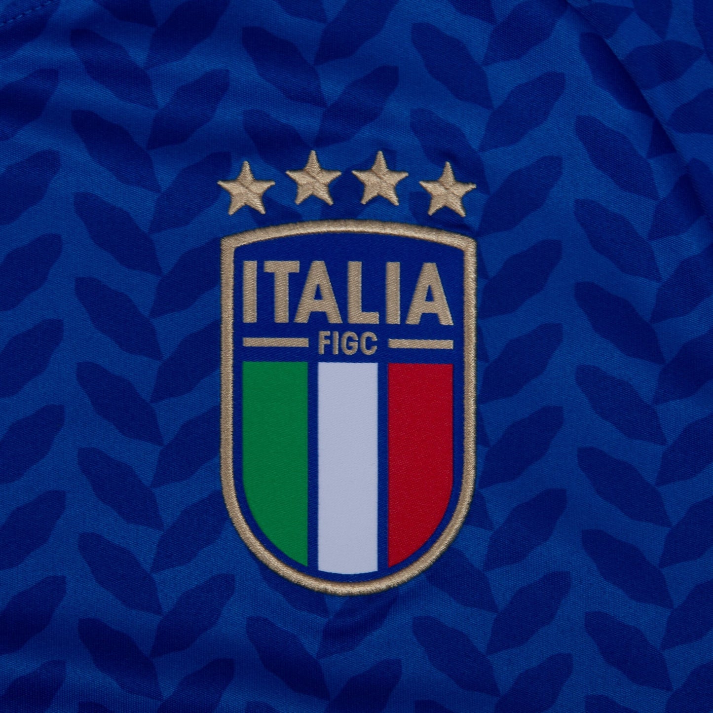 Italy Home Kean 11 Fan Jersey 2026-2027 GoJersey