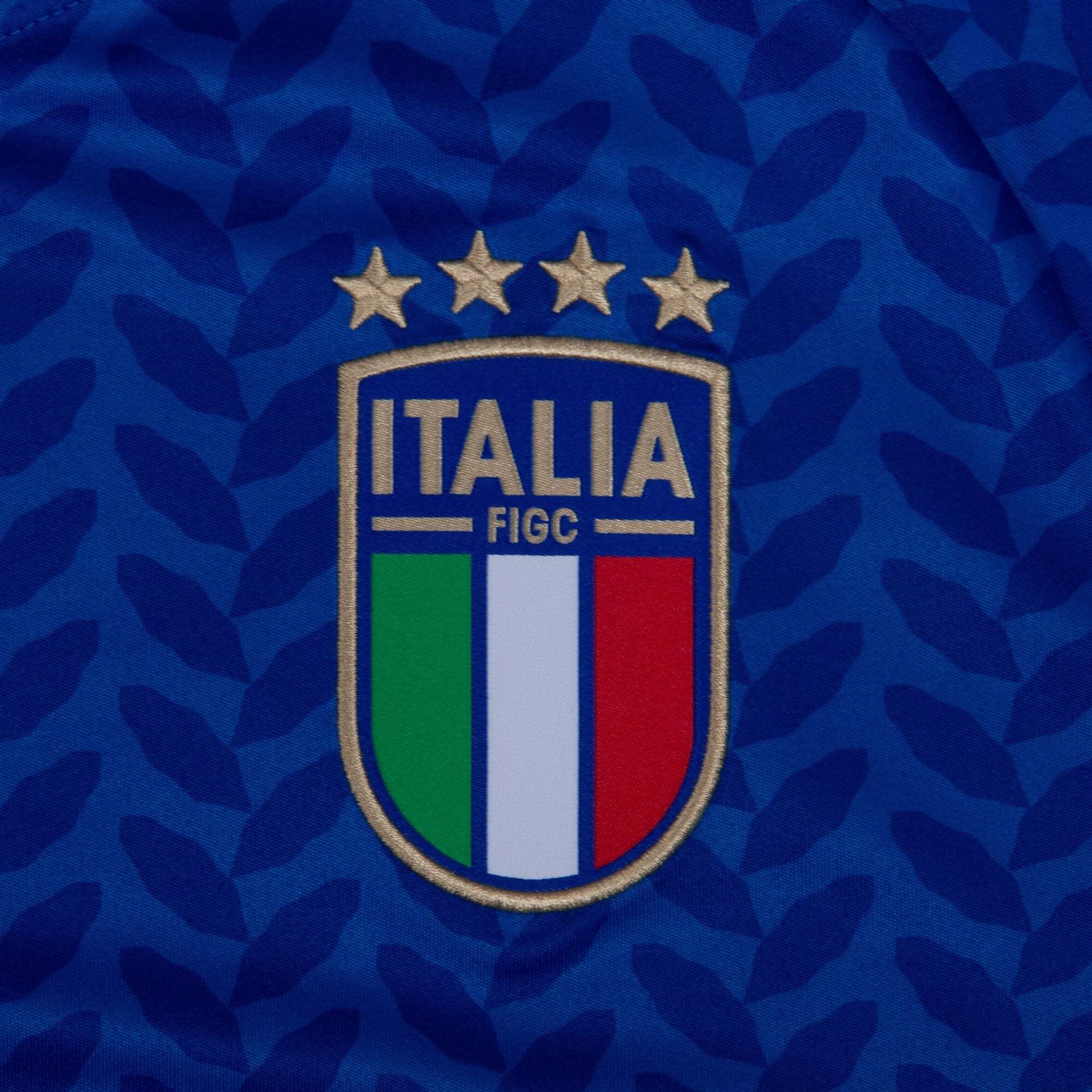 Italy Home Kean 11 Fan Jersey 2026-2027 GoJersey
