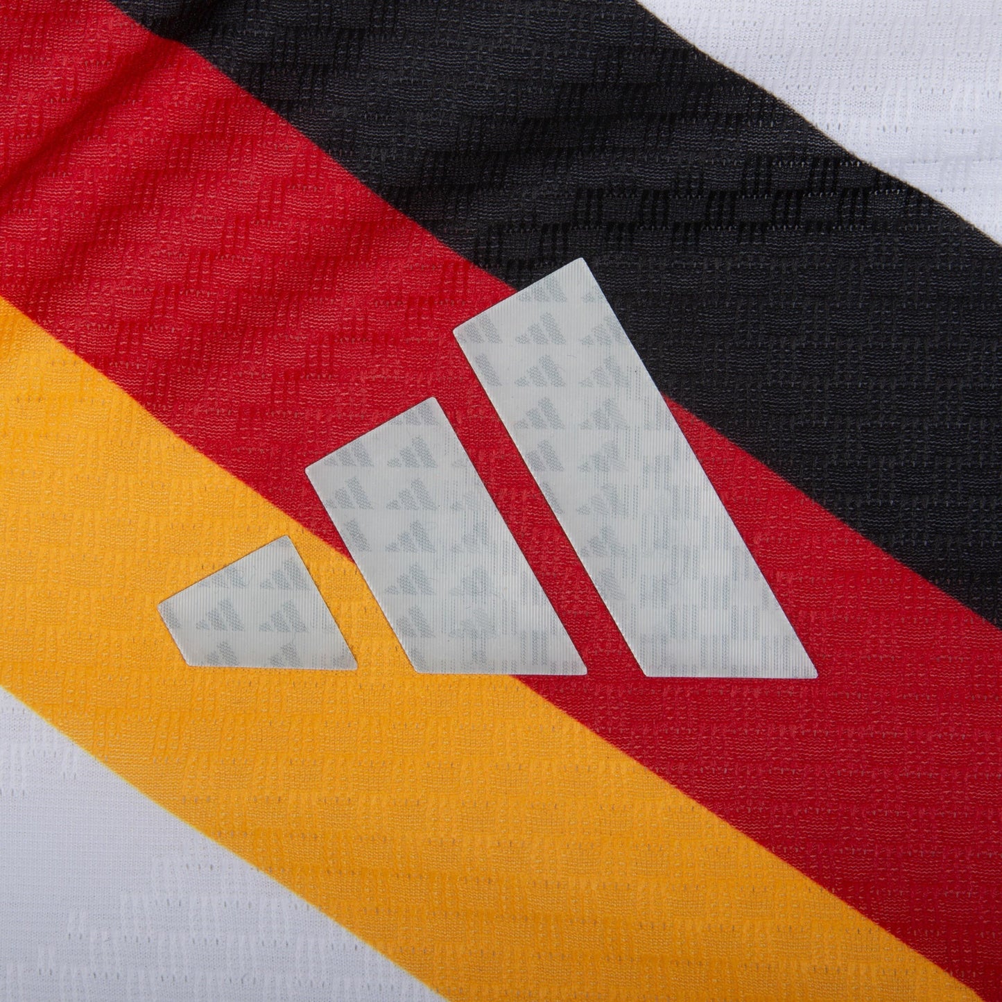 Germany Player Version Home L/S Shirt 2026-2027 GoJersey