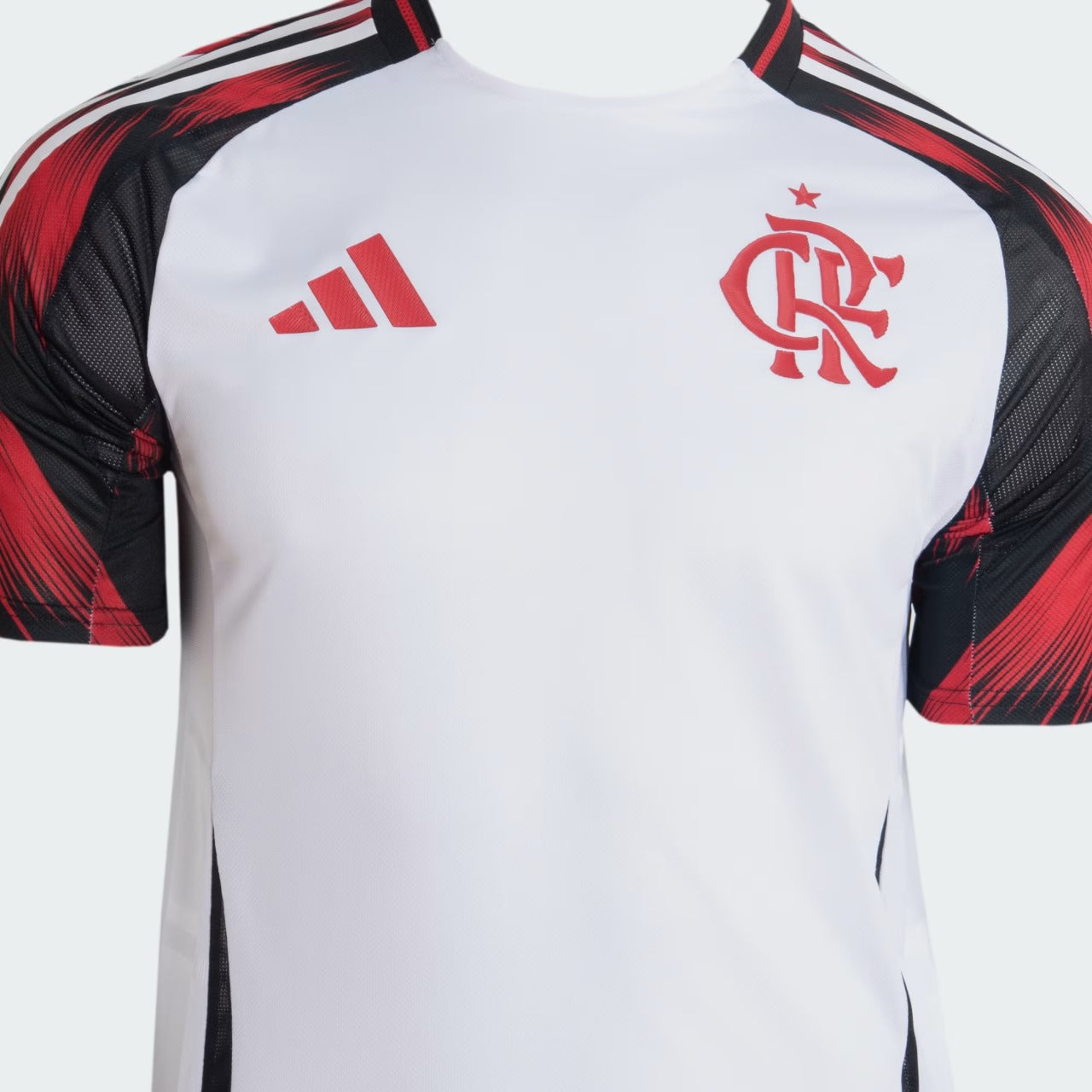 Jersey Flamengo 2025/26 II Player Go Jersey