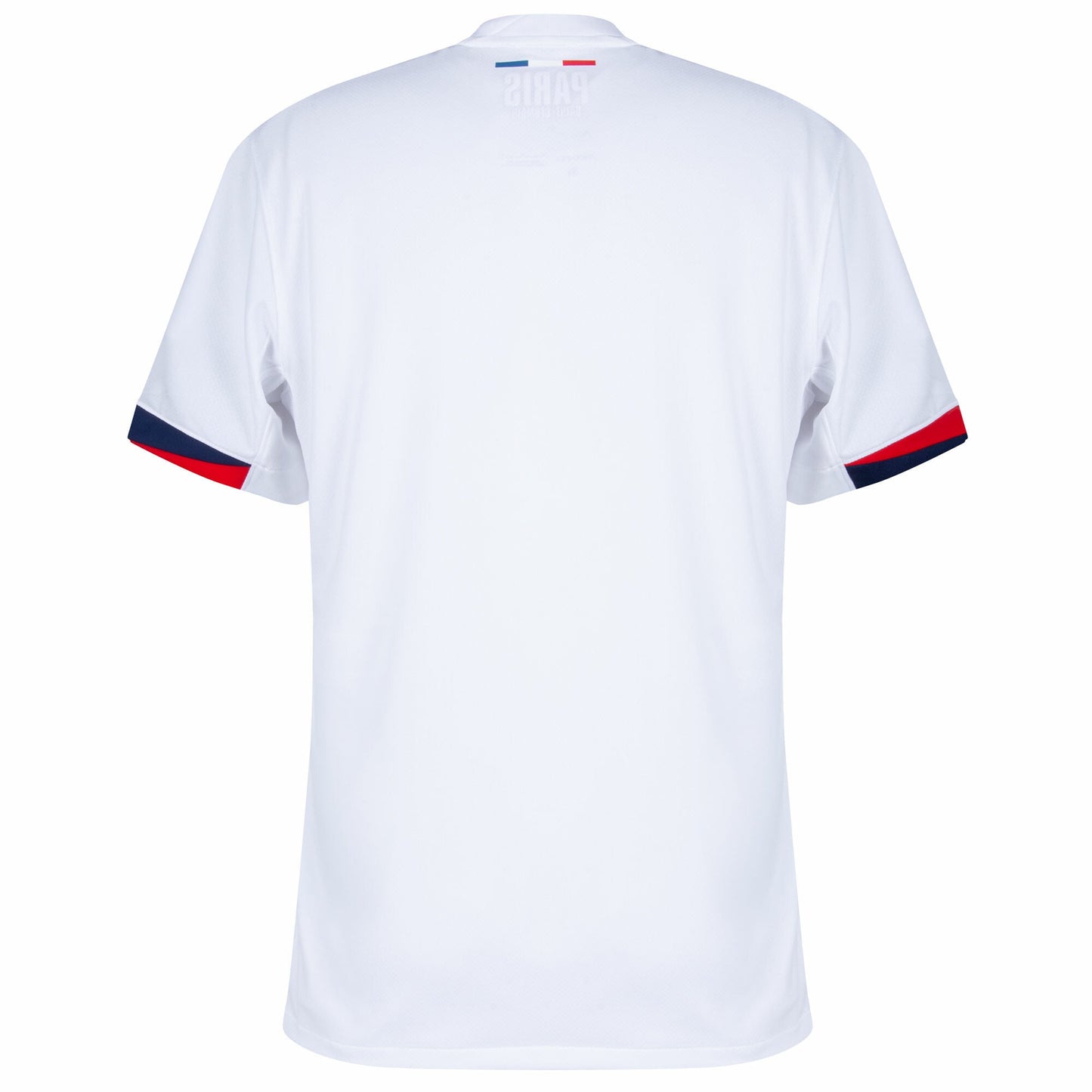 PSG Away Fan Jersey Shirt 2025-2026 Go Jersey
