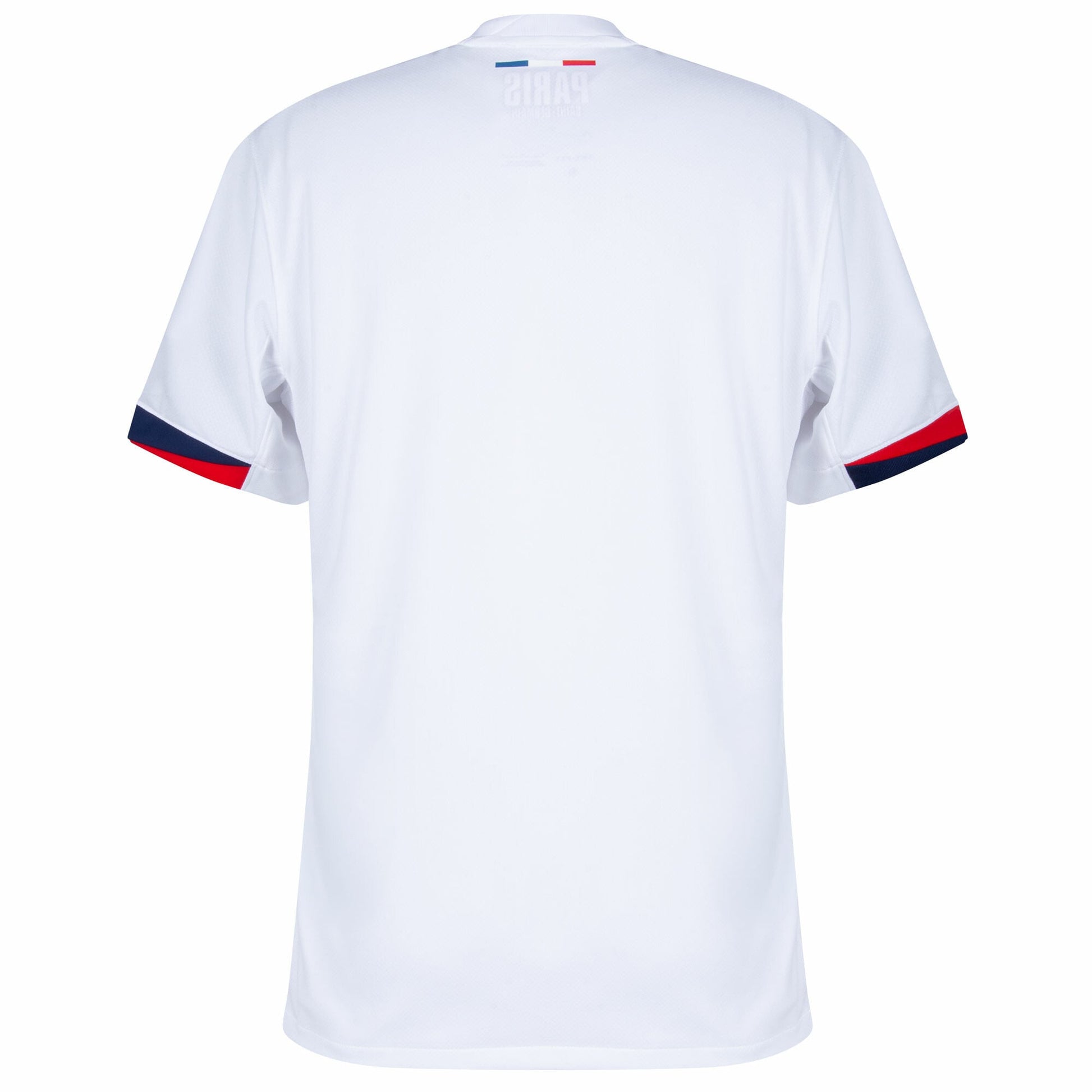 PSG Away Fan Jersey Shirt 2025-2026 Go Jersey