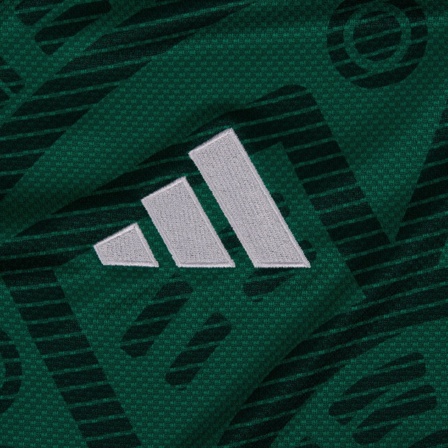 Mexico Home Fan Jersey Jersey 2026-2027 Go Jersey